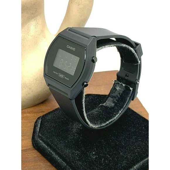 Casio | Accessories | Casio Womens Watch Quartz Sport Lw24bcf | Poshmark